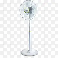 高清白色电风扇海报-空若网 高清白色电风扇海报-空若网