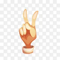 灰色手指-空若网 灰色手指-空若网