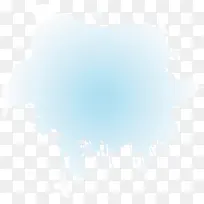 摄影蓝色高清图天空-空若网 摄影蓝色高清图天空-空若网