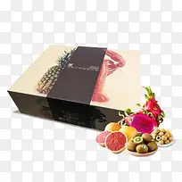 装水果的箱子-空若网 装水果的箱子-空若网