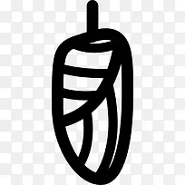 蛹图标-空若网 蛹图标-空若网