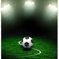 足球场摄影-空若网 足球场摄影-空若网