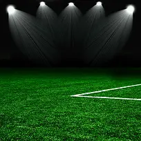 足球场摄影-空若网 足球场摄影-空若网