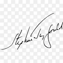 哈佛大学皇后古生物学家生物学家科学签名-空若网 哈佛大学皇后古生物学家生物学家科学签名-空若网