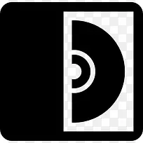 磁盘图标-空若网 磁盘图标-空若网