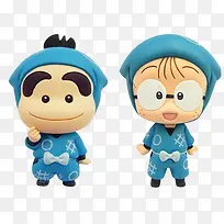 卡通人物-空若网 卡通人物-空若网