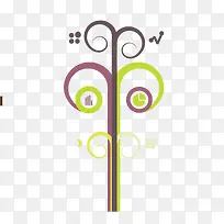 ������״��֧����ͼ-������