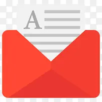 矢量扁平化邮件发送-空若网 矢量扁平化邮件发送-空若网