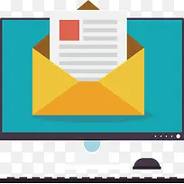 电脑邮件-空若网 电脑邮件-空若网