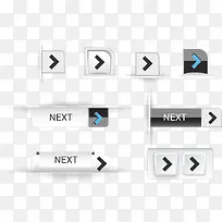 手指滑动按钮-空若网 手指滑动按钮-空若网