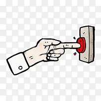 按下按钮-空若网 按下按钮-空若网