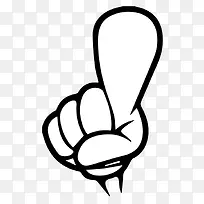 手指按压状态-空若网 手指按压状态-空若网