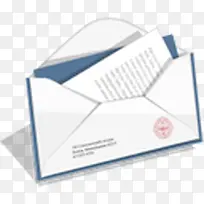 邮件信封消息电子邮件信平-空若网 邮件信封消息电子邮件信平-空若网
