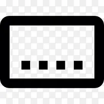 选项按钮图标-空若网 选项按钮图标-空若网