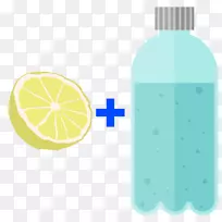 碳酸水碱度柠檬pH-Limon-空若网 碳酸水碱度柠檬pH-Limon-空若网