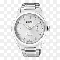 西铁城光动能情侣手表-空若网 西铁城光动能情侣手表-空若网