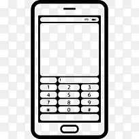 �ֻ�ģ��ͼ��-������