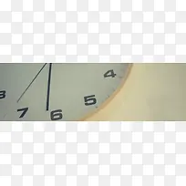 简约大气钟表海报背景-空若网 简约大气钟表海报背景-空若网