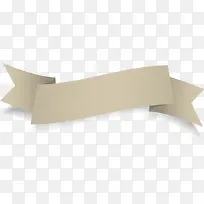 扁平化彩带-空若网 扁平化彩带-空若网