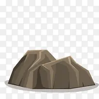 ����ʯͷ��ɽʸ���ز�-������