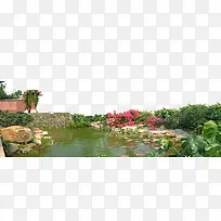 园林绿化素材-空若网 园林绿化素材-空若网
