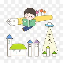 韩国卡通小孩-空若网 韩国卡通小孩-空若网