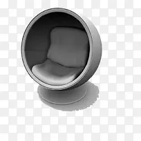 时尚简约沙发造型元素-空若网 时尚简约沙发造型元素-空若网