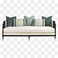 时尚简约沙发-空若网 时尚简约沙发-空若网