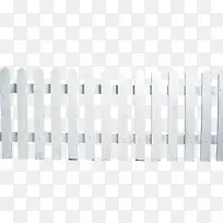 白色木头栅栏-空若网 白色木头栅栏-空若网