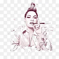 时尚代言人-空若网 时尚代言人-空若网