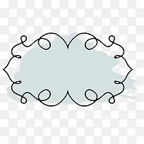 爱情信息框-空若网 爱情信息框-空若网