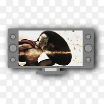 液晶显示器电视电视2D-空若网 液晶显示器电视电视2D-空若网