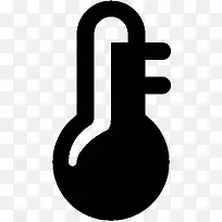 科学温度图标-空若网 科学温度图标-空若网