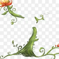 断了的树枝-空若网 断了的树枝-空若网