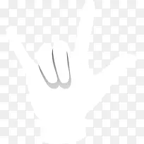 触摸手势图标-空若网 触摸手势图标-空若网