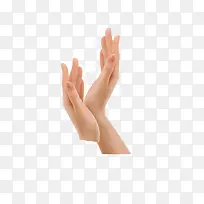 精美手势-空若网 精美手势-空若网