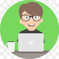 扁平系统桌面图标下载-空若网 扁平系统桌面图标下载-空若网