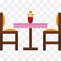 餐厅图标-空若网 餐厅图标-空若网