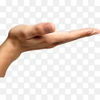 手托手势呵护手心-空若网 手托手势呵护手心-空若网