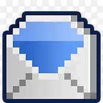 iPhone电子邮件邮件消息信-空若网 iPhone电子邮件邮件消息信-空若网