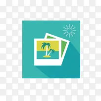 照片图标-空若网 照片图标-空若网