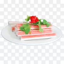 火锅蟹棒-空若网 火锅蟹棒-空若网