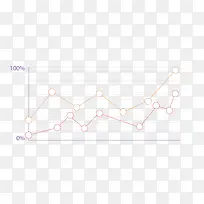 红色折线数据-空若网 红色折线数据-空若网