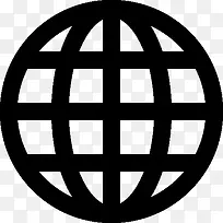 科学地理图标-空若网 科学地理图标-空若网