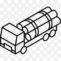 Pipe Carrier 图标-空若网 Pipe Carrier 图标-空若网