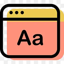 浏览器图标-空若网 浏览器图标-空若网