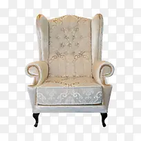 欧式时尚单人沙发-空若网 欧式时尚单人沙发-空若网