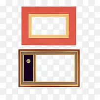 电视边框-空若网 电视边框-空若网