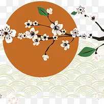 ��ɫ��ԼԲȦ��֦�߿�����-������