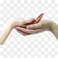 手捧托举图-空若网 手捧托举图-空若网